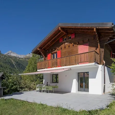 Domek alpejski Panorama 180 View 2ba 10 Pax *