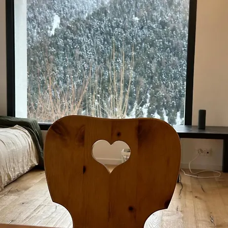 Panorama 180 View 2ba 10 Pax * Ovronnaz