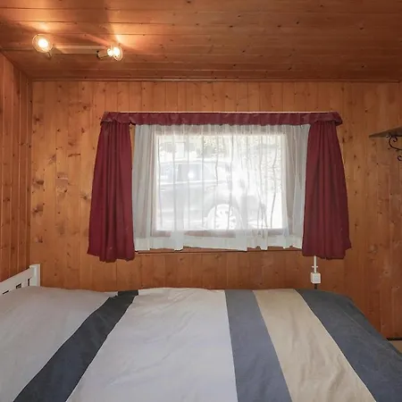 Panorama 180 View 2ba 10 Pax Domek alpejski