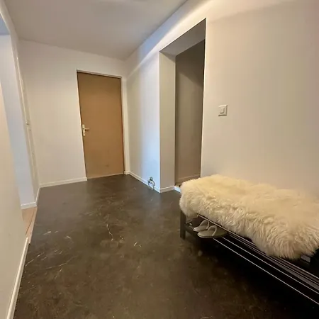 شاليه Panorama 180 View 2ba 10 Pax *