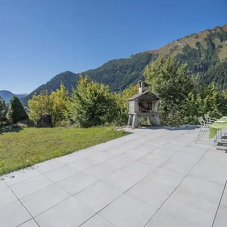 Panorama 180 View 2ba 10 Pax *