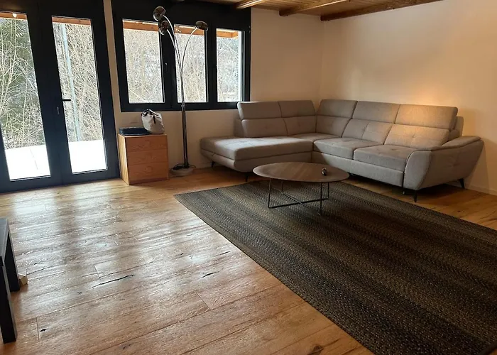 Panorama 180 View 2ba 10 Pax Ovronnaz