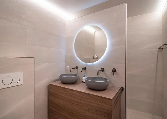 Panorama 180 View 2ba 10 Pax * Ovronnaz