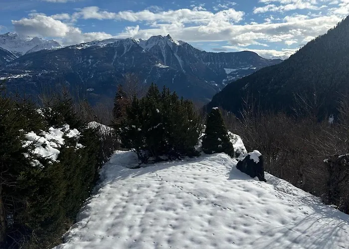 Panorama 180 View 2ba 10 Pax *