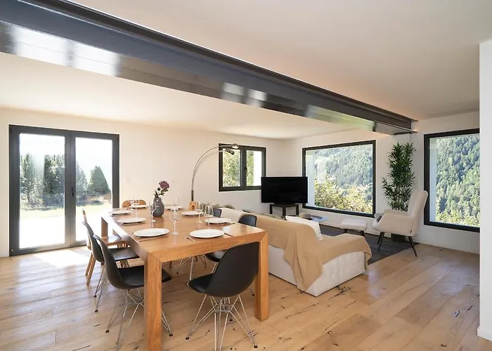 Chalet Panorama 180 View 2ba 10 Pax Ovronnaz