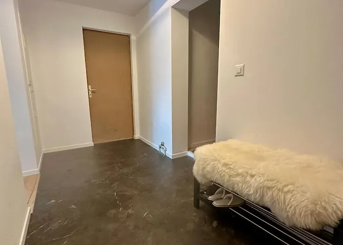 Chalet Panorama 180 View 2ba 10 Pax *