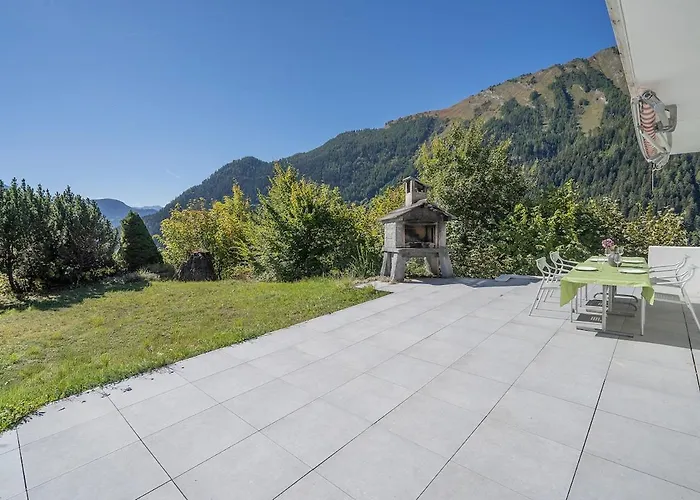 Panorama 180 View 2ba 10 Pax *