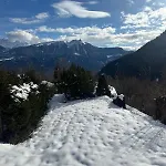Panorama 180 View 2ba 10 Pax *